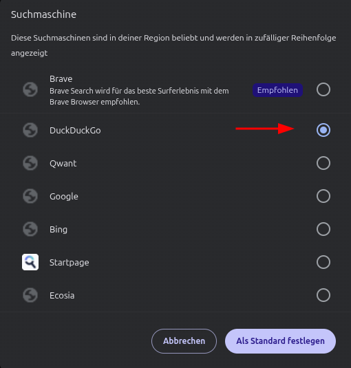 Browser